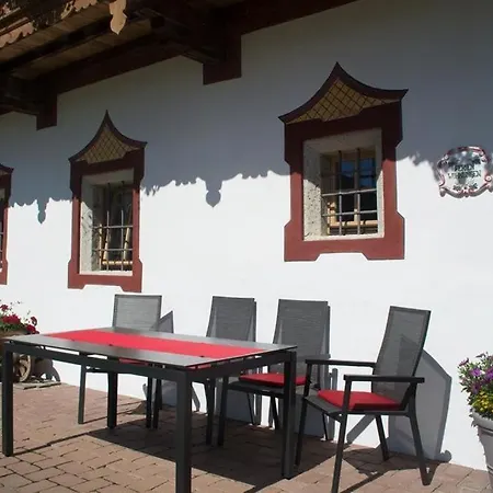 Stoecklhof 1548 Lejlighed
