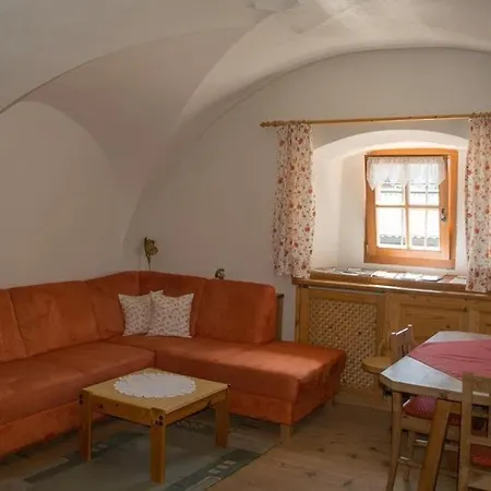 Stoecklhof 1548 Flecken