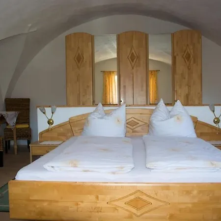 Stoecklhof 1548 Lejlighed Flecken